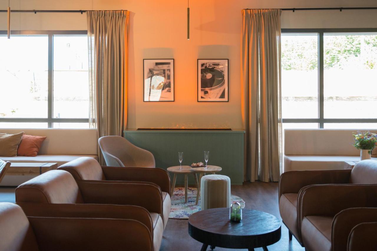 Hotel Campanile Saint Brieuc - Centre Gare Zewnętrze zdjęcie