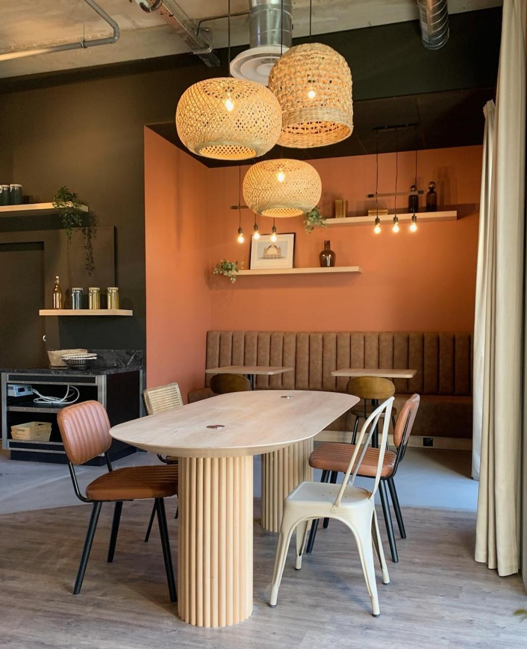Hotel Campanile Saint Brieuc - Centre Gare Zewnętrze zdjęcie