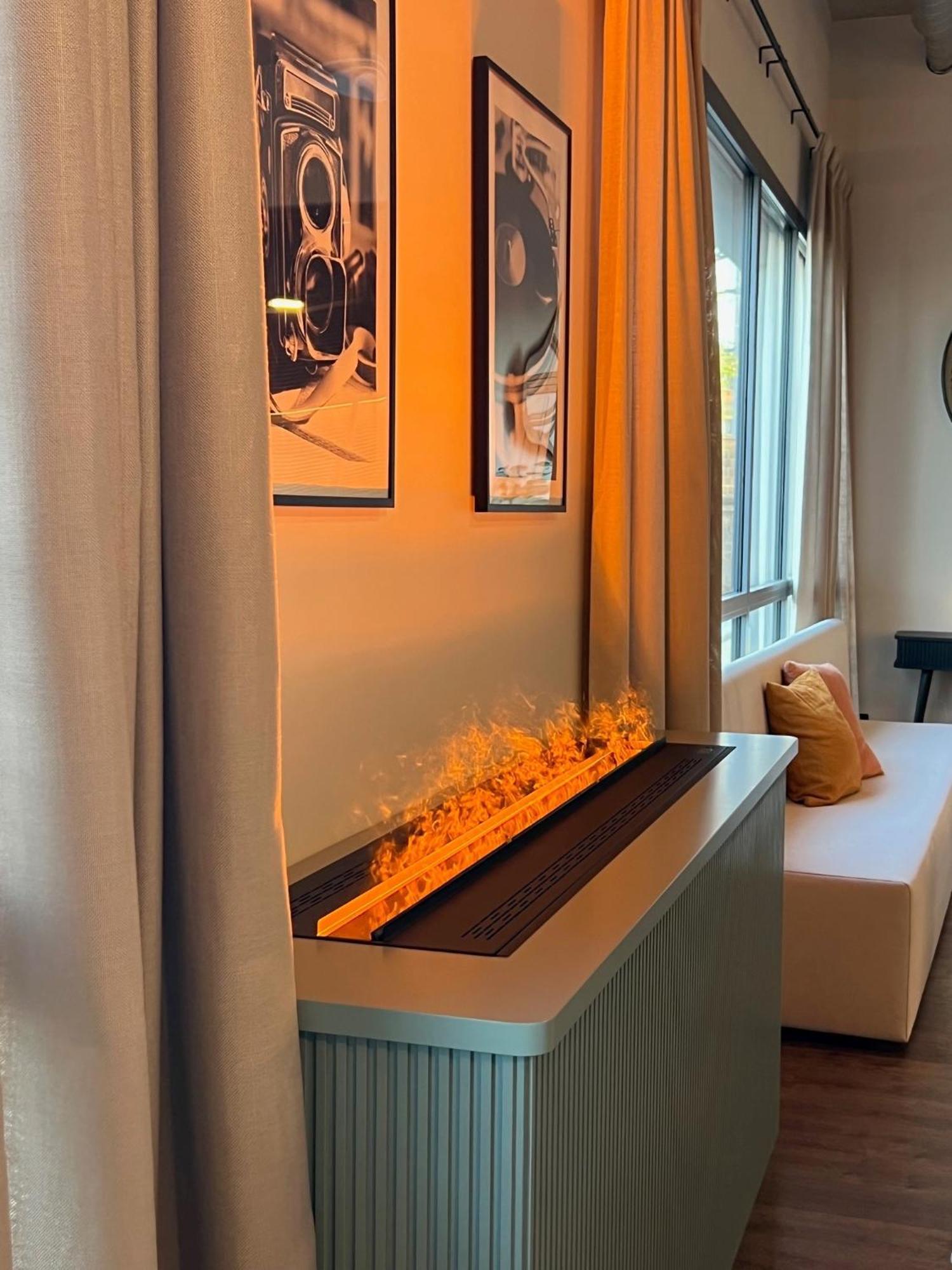 Hotel Campanile Saint Brieuc - Centre Gare Zewnętrze zdjęcie